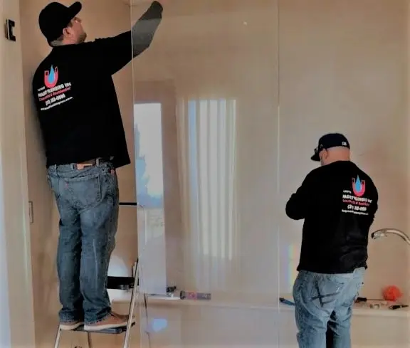 Professional plumbing installation for Tankless Water Heater Installation in Watson